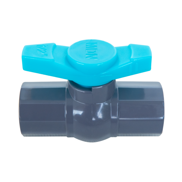 BALL VALVE 507