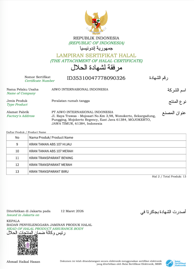 halal